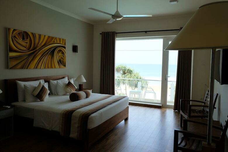 Hotel Twenty-two Weligambay