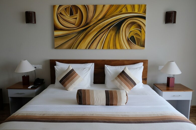 Hotel Twenty-two Weligambay