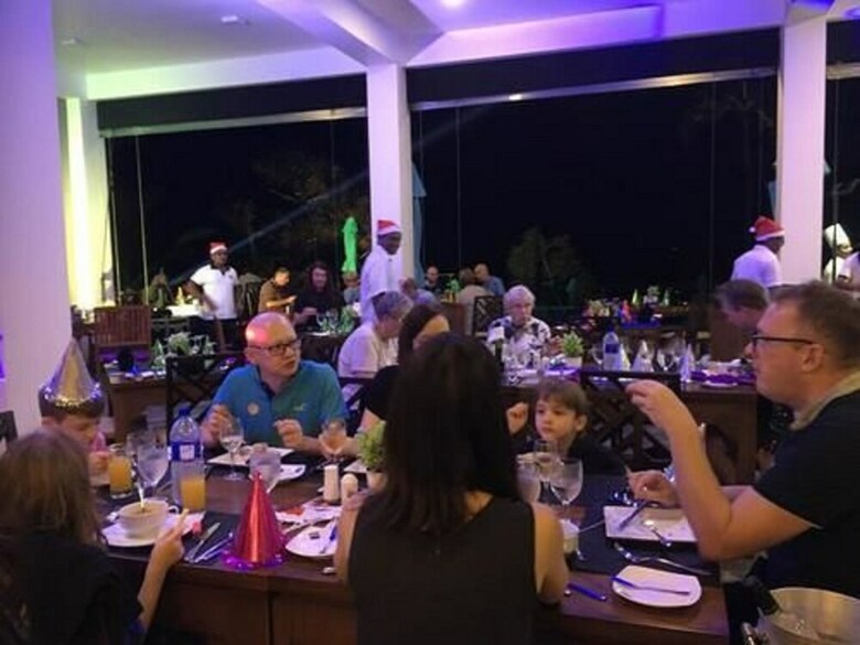 Hotel Twenty-two Weligambay
