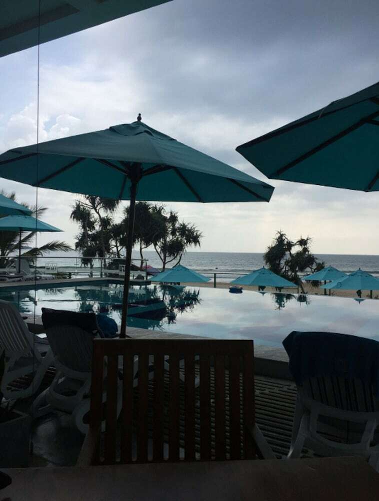Hotel Twenty-two Weligambay