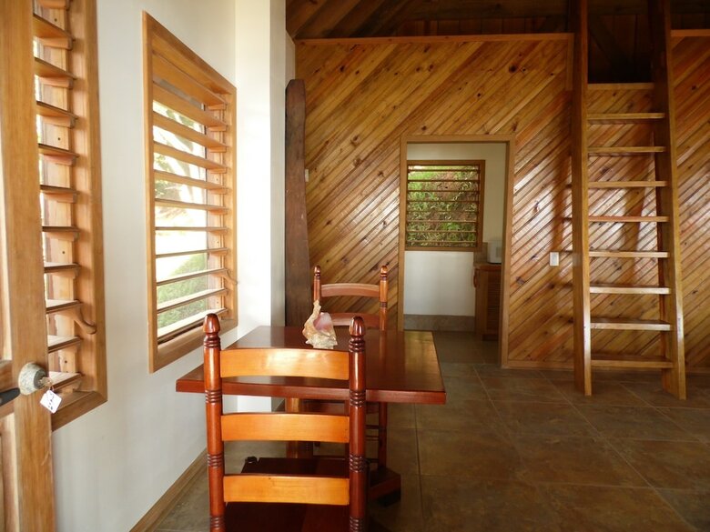 Hotel Guanaja