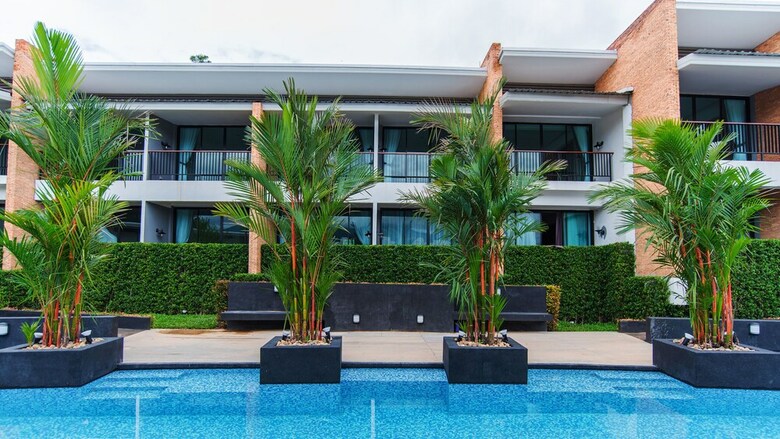 B2 Mae Hong Son Premier Hotel