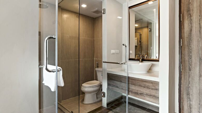 B2 Mae Hong Son Premier Hotel
