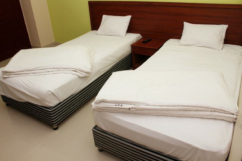 Hotel Lighthouse Family Retreat