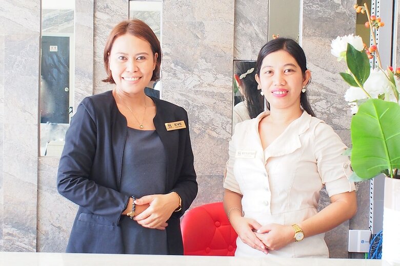 Hotel Marton Suites