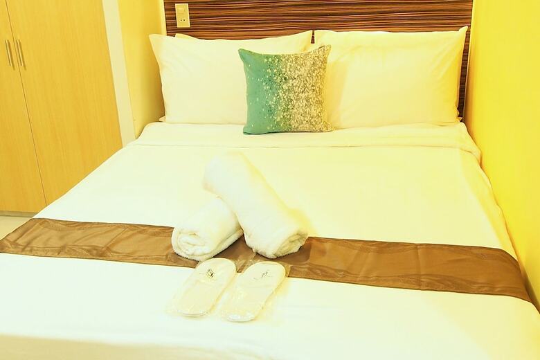 Hotel Marton Suites