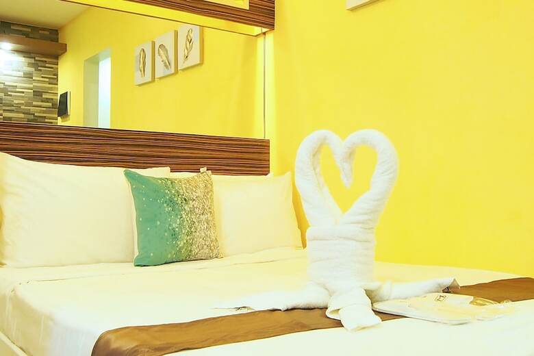 Hotel Marton Suites
