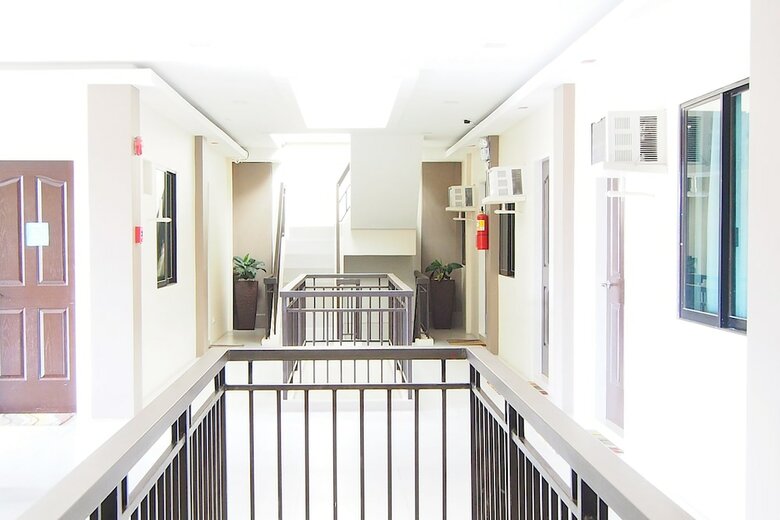 Hotel Marton Suites