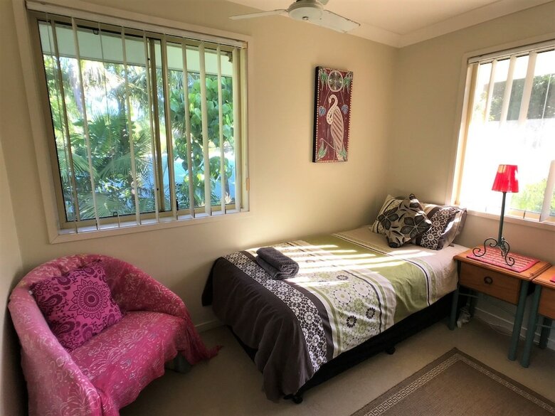 Hotel Treetops Lakeside Guesthouse