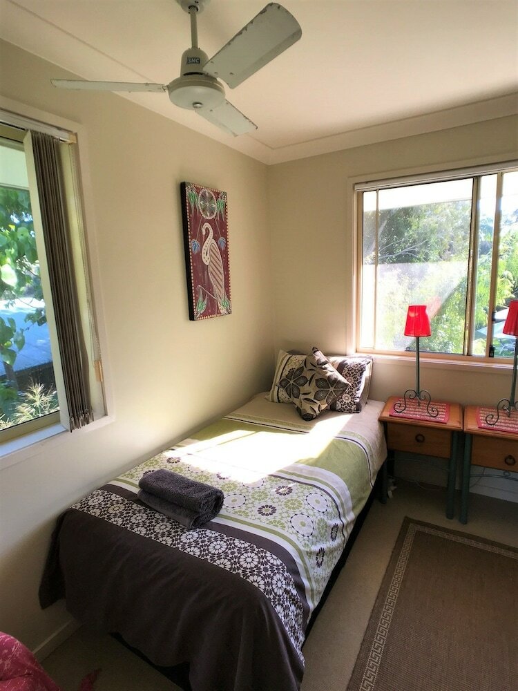 Hotel Treetops Lakeside Guesthouse