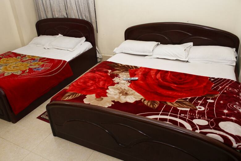 Hotel Zia Guest House