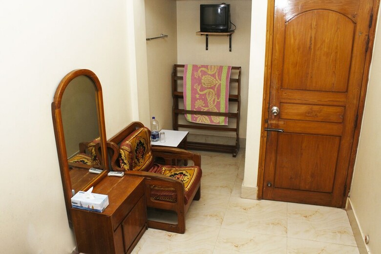 Hotel Zia Guest House