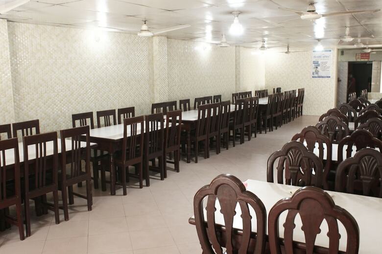 Hotel Zia Guest House