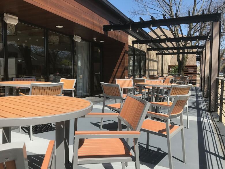 Hotel Best Western Plus Inntowner Madison