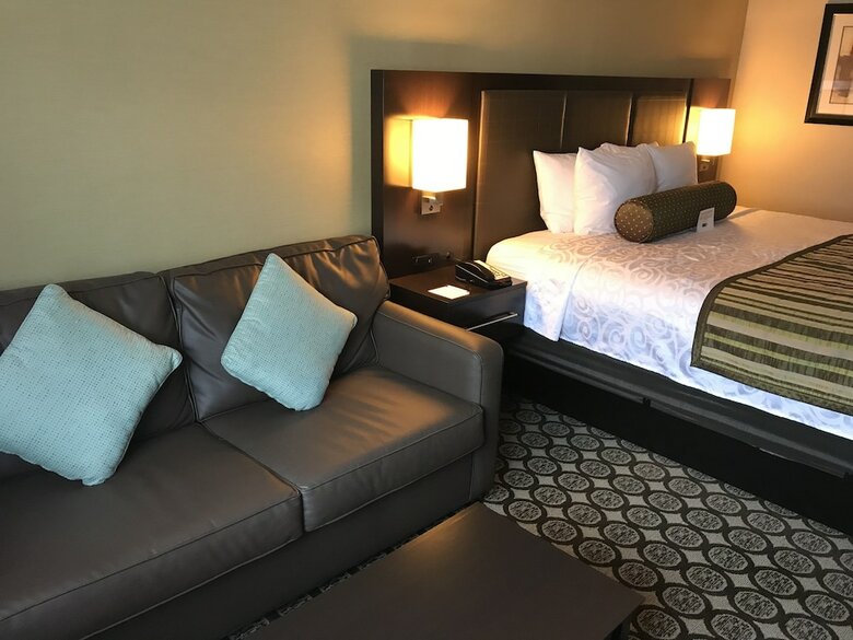 Hotel Best Western Plus Inntowner Madison