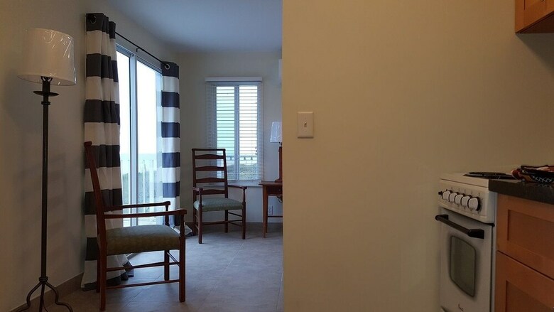 Le Cabanon Motel