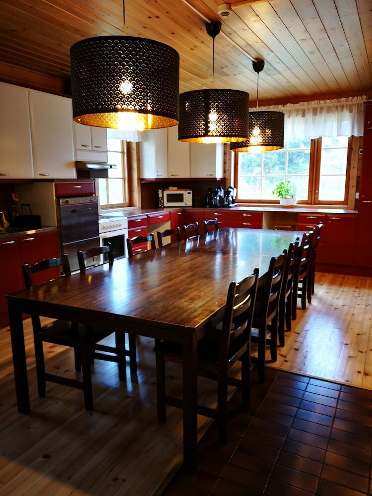 Villa Kosken�yr�s