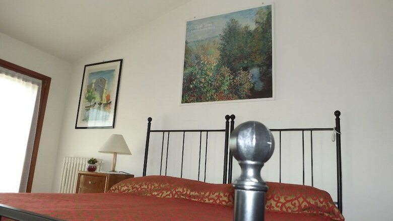 Il Frattiero B&B