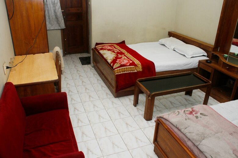 Hotel Sea Queen
