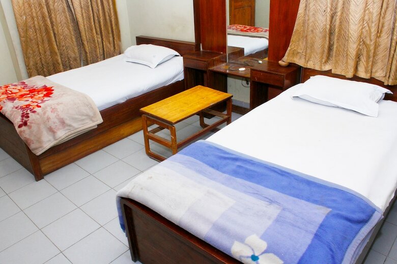 Hotel Sea Queen