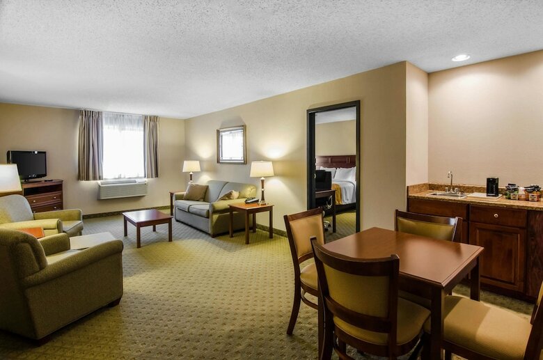 Hotel Quality Inn