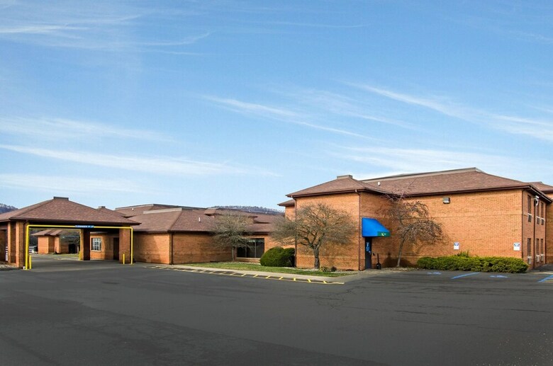 Hotel Quality Inn