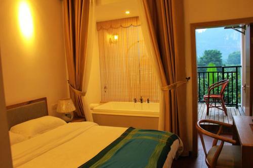Hotel Meet Resort