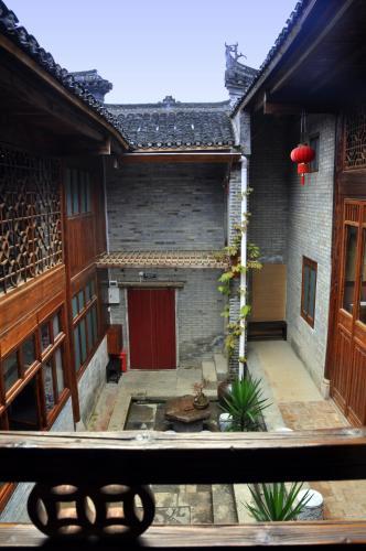 Posada Yangshuo Secret Garden