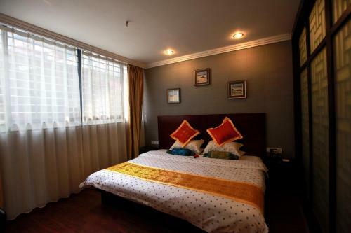 Starway Hotel Yangshou Pantao Road