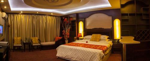 Starway Hotel Yangshou Pantao Road