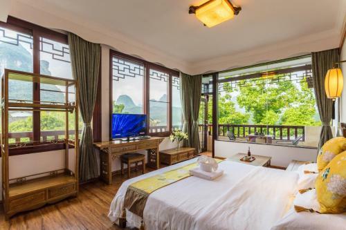 River View Hotel