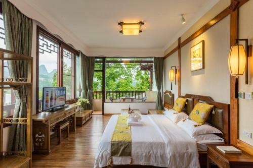 River View Hotel