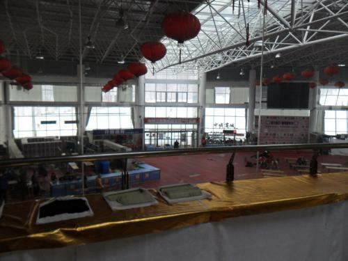 Yabuli South Pole Hotel