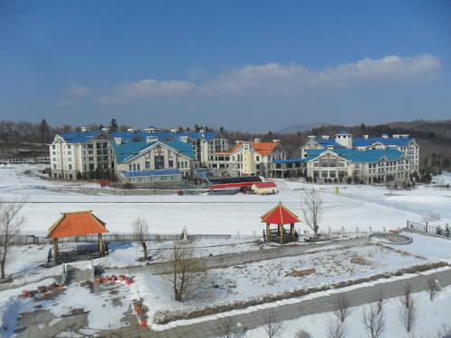 Yabuli South Pole Hotel