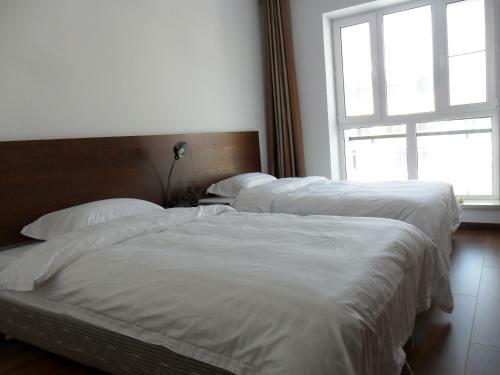 Yabuli Spring Valley Apartment
