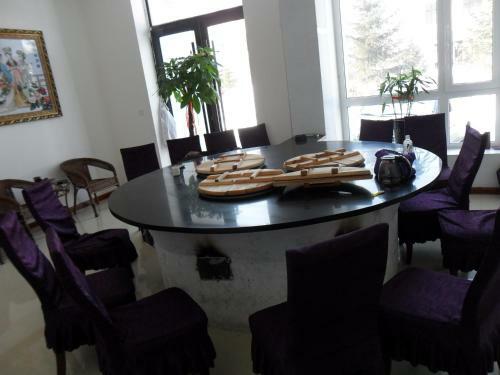 Yabuli Spring Valley Apartment