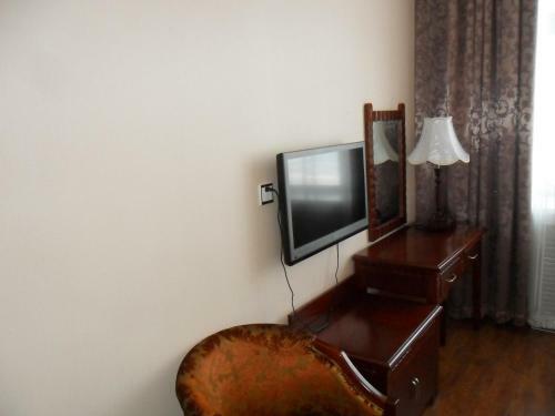 Yabuli National Forest Park Hotel