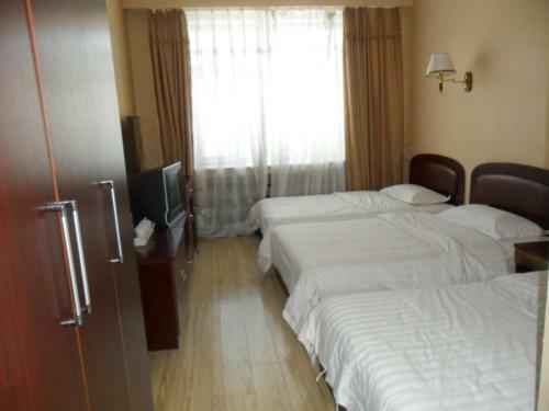 Yabuli National Forest Park Hotel