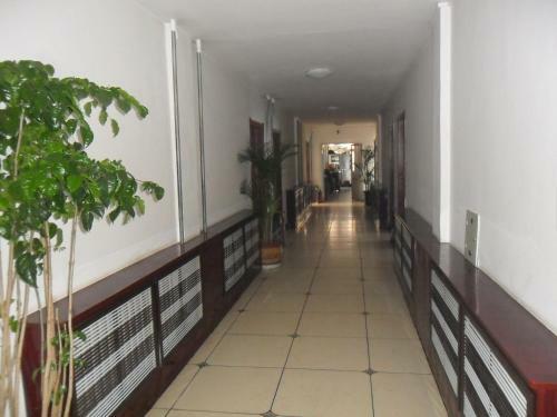 Agroturismo Yabuli Farm House Hotel
