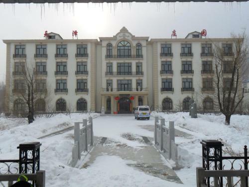Yabuli Tianze Manor Hotel