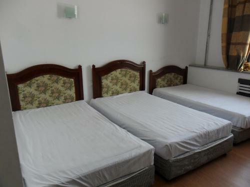 Yabuli Haohanpo Hotel