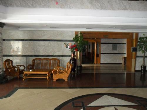 Yabuli Shan Zhuang Hotel