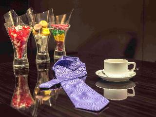 Hotel Pullman Changshu Leeman