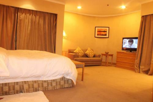 Weifang Internation Financial Hotel