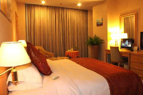 Weifang Internation Financial Hotel