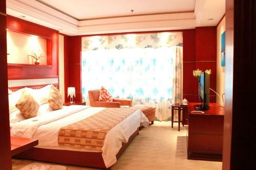 Weifang Internation Financial Hotel