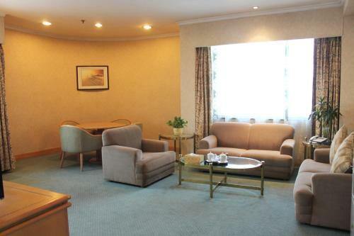 Weifang Internation Financial Hotel
