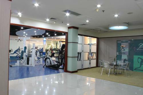 Weifang Internation Financial Hotel