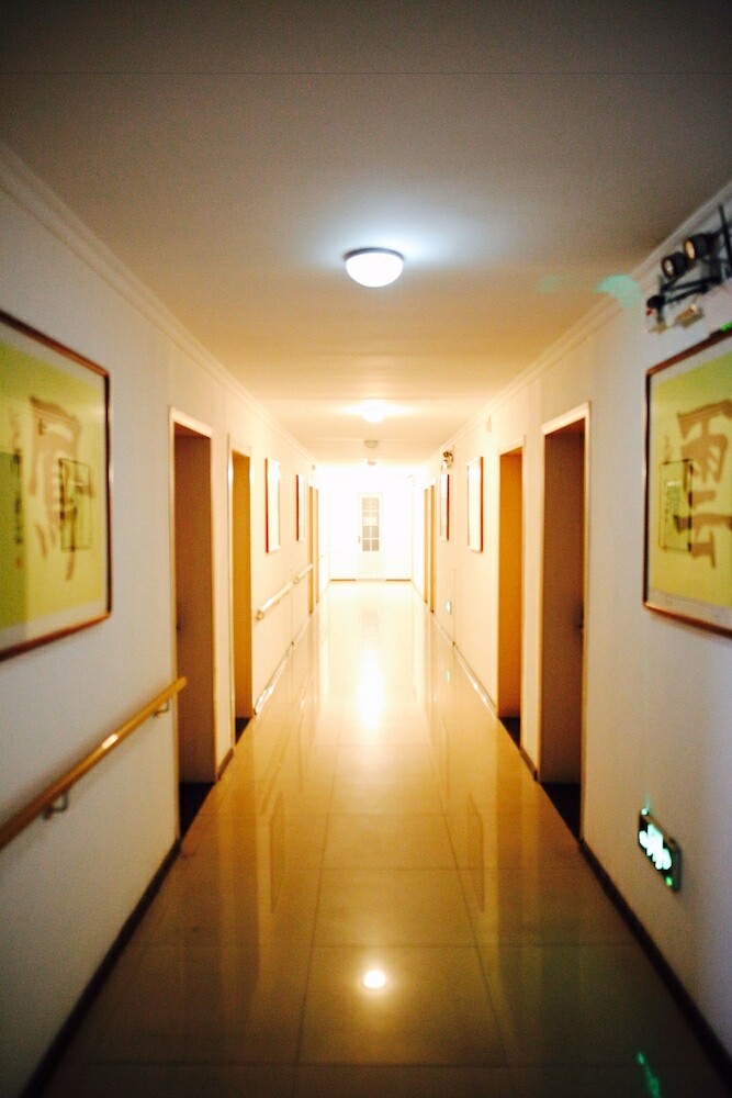 Taishan International Youth Hostel