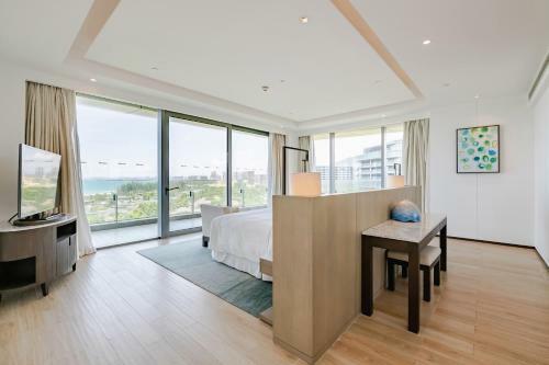 Hotel The Westin Blue Bay Resort